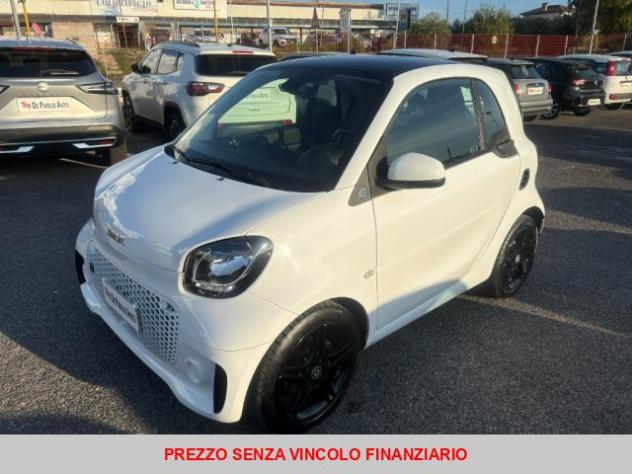 SMART ForTwo EQ Passion 41 Kw rif. 24113542