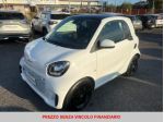 SMART ForTwo EQ Passion 41 Kw rif. 24113542