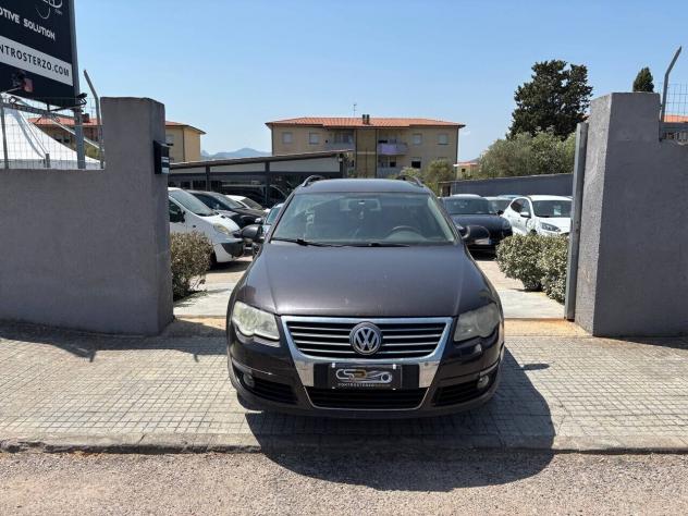 Volkswagen Passat 2.0 TDI DPF Comfortline - Foto 2