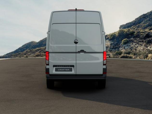 VOLKSWAGEN Crafter 35 2.0 tdi 140cv l3h3 rif. 23735797 - Foto 4