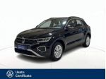 VOLKSWAGEN T-Roc 2.0 tdi life 150cv dsg rif. 23432383