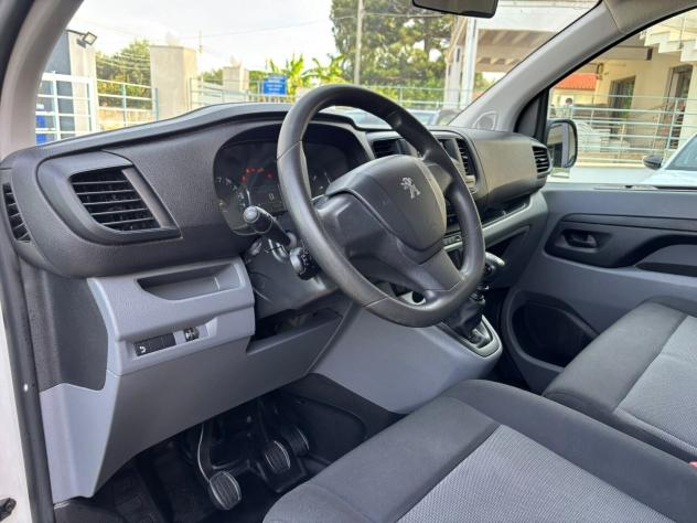 Peugeot Expert Diesel 120 CV 9 Posti Doppia Porta - Foto 10