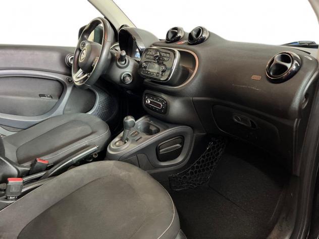 smart fortwo III 2015 eq Passion my19 - Foto 9