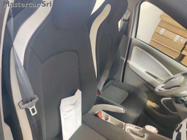 RENAULT ZOE Zoe Life R90 Flex 92cv my18 - FY045HB rif. 23965282 - Foto 7