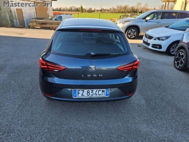 SEAT Leon 2.0 tdi 150cv dsg 7m my20 - FZ834CM rif. 23808735 - Foto 5