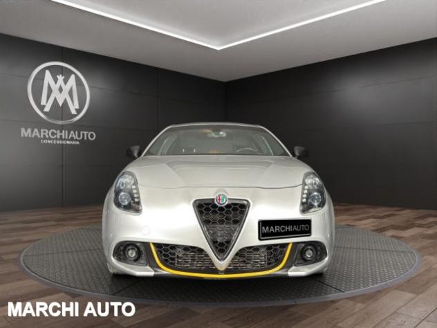 ALFA ROMEO Giulietta 2.0 JTDm 170 CV TCT Veloce rif. 23437989 - Foto 2