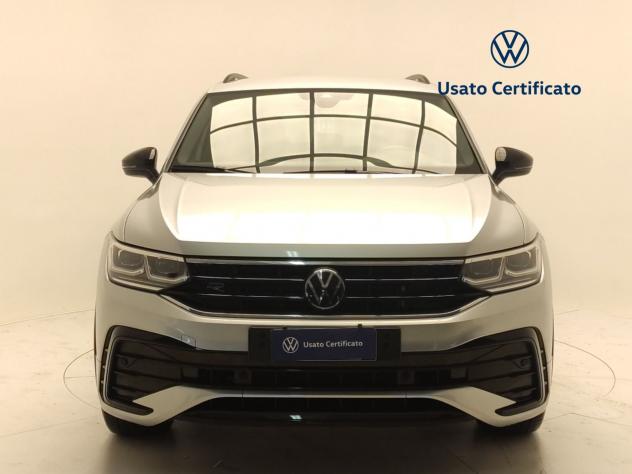 Volkswagen Tiguan Tiguan 1.4 TSI eHYBRID DSG R-Line - Foto 2