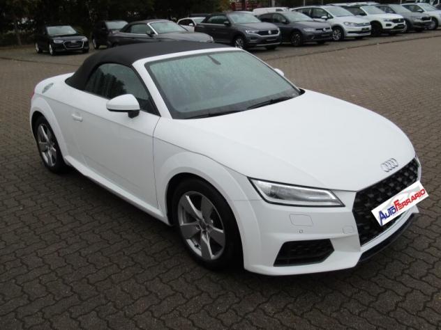 AUDI TT 3ª serie TT Roadster 40 TFSI S tronic - Foto 6