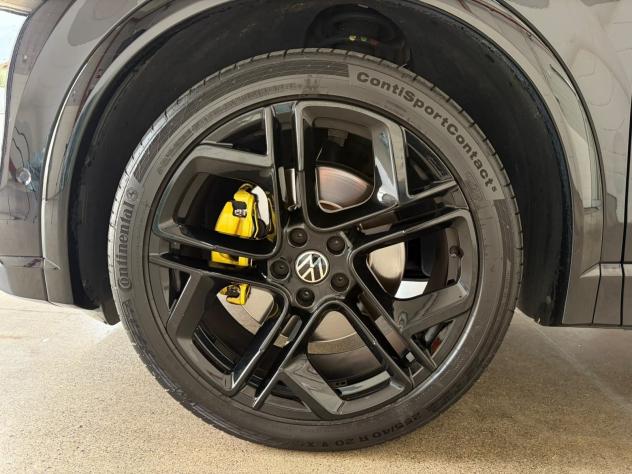 Volkswagen Tiguan Tiguan 2.0 tdi R-Line 150cv dsg - Foto 10