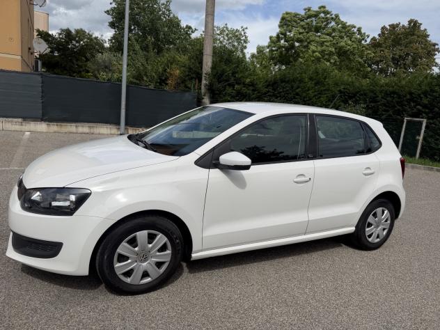 Volkswagen Polo 1.2 tdi - NEOPATENTATI - 12 MESI DI GARANZIA - - Foto 4