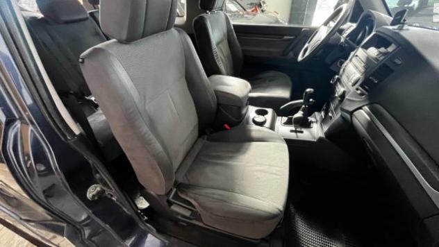 MITSUBISHI Pajero 3.2 DI-D 16V aut. 3p. Instyle DPF rif. 24000600 - Foto 10