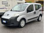 Peugeot Bipper Tepee Mix 1.3 HDi Neopatentati