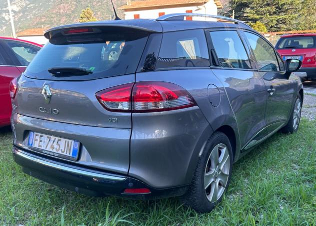Renault Clio Sporter 1.5 dci energy Duel 75cv - Foto 6