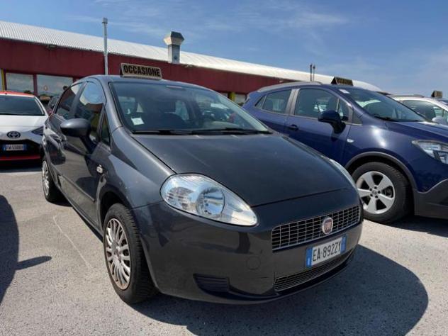FIAT Grande Punto 1.2 5 porte Actual rif. 23830607 - Foto 2