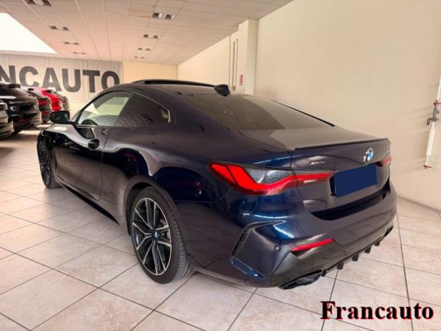 BMW M440 d 48V xDrive Coupé rif. 24037012 - Foto 6