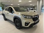 SUZUKI S-Cross 1.4 Hybrid Top+ KURO rif. 23718332