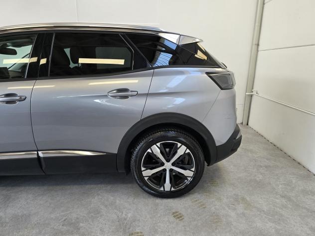 Peugeot 3008 BlueHDI 130 EAT8 S&S Allure Pack PREZZO REALE - Foto 5