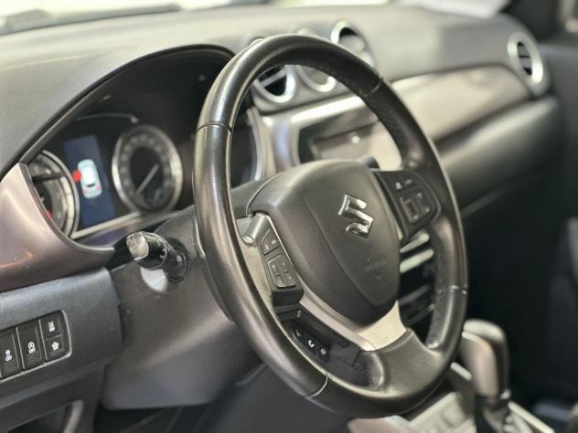 Suzuki Vitara 1.4 Boosterjet Hybrid 2WD Starview - Foto 5