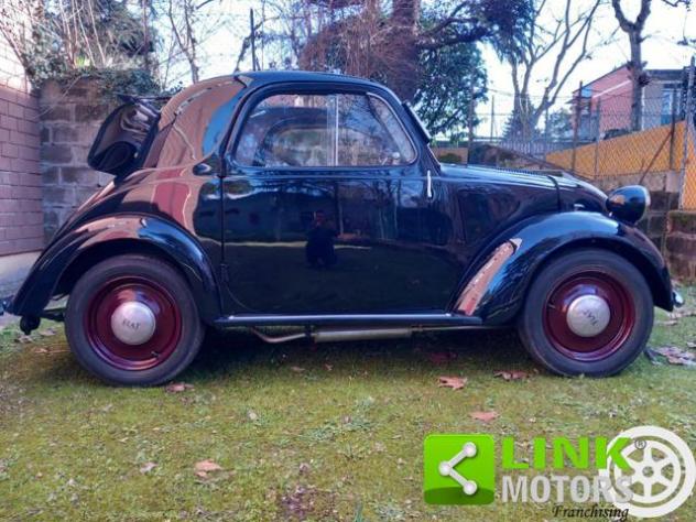 FIAT Topolino A - Trasformabile rif. 23926811 - Foto 3