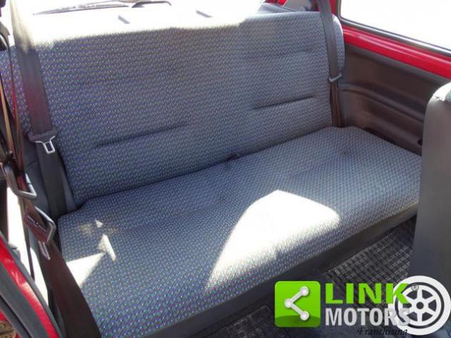 PEUGEOT 106 1.0 XN 1993 - Conservato - ASI rif. 23821230 - Foto 5