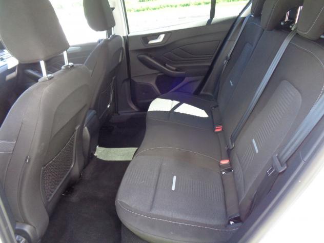 Ford Focus Focus Active 1.0t ecoboost h 125cv - Foto 10