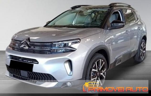 CITROEN C5 Aircross BlueHDi 130 S&S EAT8 Shine Pack rif. 19035499 - Foto 4