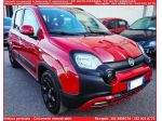 Fiat Panda Cross 1.0 70CV