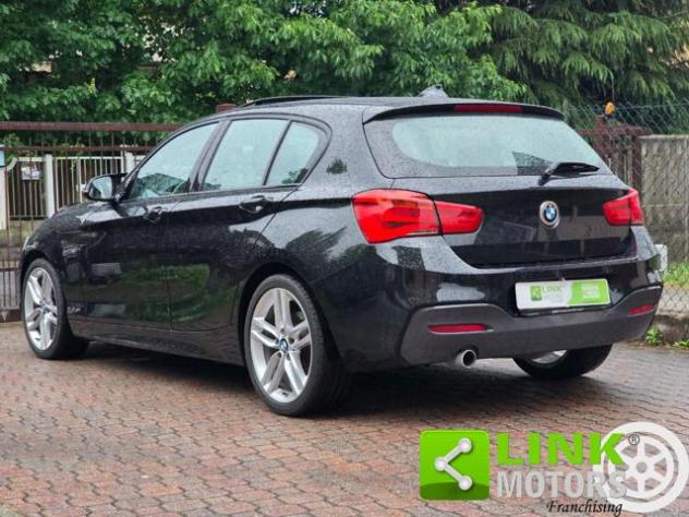 BMW 118 d Msport F20 150cv Steptronic rif. 23821630 - Foto 3