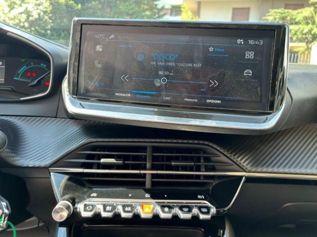PEUGEOT 208 Hybrid 110 e-DCS6 Style * PREZZO PROMO * rif. 22490091 - Foto 10