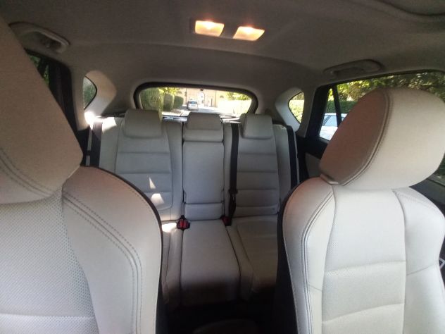 Mazda Cx 5 - Foto 9