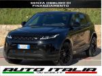 LAND ROVER Range Rover Evoque 2.0D I4 163 CV HYBRID AWD AUTOCARRO N1+PELLE+20''