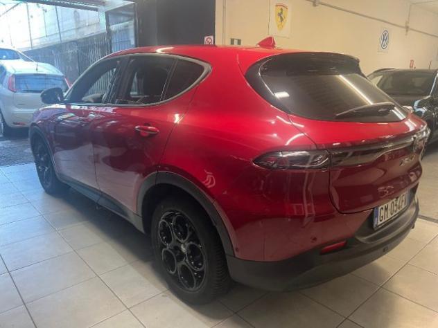 ALFA ROMEO Tonale 1.6 diesel 130 CV TCT6 Sprint rif. 24055689 - Foto 4