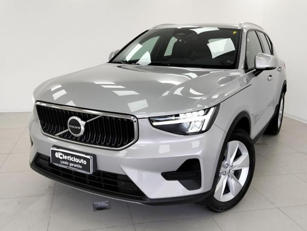 Volvo XC40 B3 automatico Core