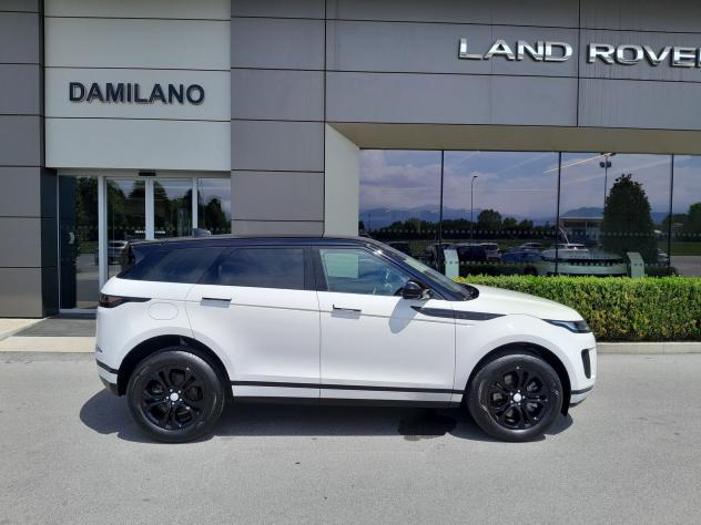 Land Rover Range Rover Evoque Range Rover Evoque 2.0d i4 mhev S awd 150cv auto AUTOCARRO NETTO IVA - Foto 5