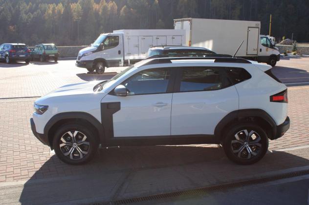 Dacia Duster Tce 130cv MHEV 4x4 Expression - Foto 7
