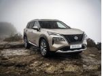 NISSAN X-Trail e-Power e-4orce 4WD 7 posti N-Connecta rif. 23834120