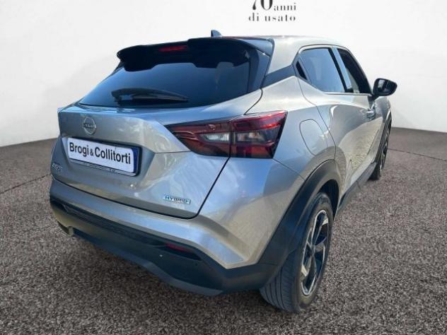 NISSAN Juke 1.6 hev N-Connecta rif. 23961866 - Foto 4