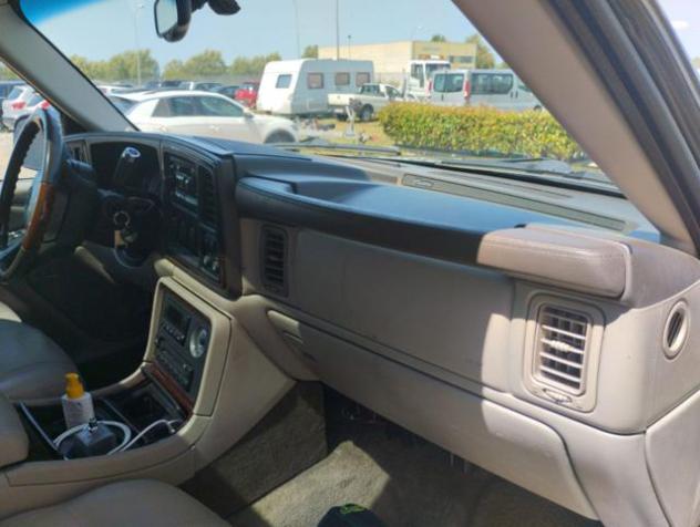 CADILLAC Escalade 5200 luxury rif. 23968878 - Foto 8
