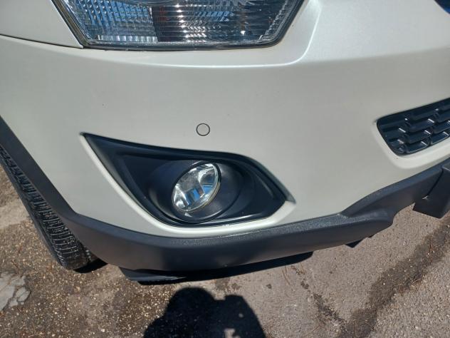 Opel Antara CDTI Cosmo. UNICO PROPRIETARIO - Foto 7