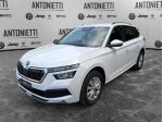 Škoda Kamiq Kamiq 1.0 tsi Ambition 110cv