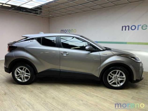 TOYOTA C-HR 1.8h Active E-CVT rif. 18152559 - Foto 4