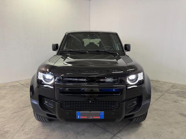 Land Rover Defender 110 3.0d X-Dynamic Awd AUTOCARRO N1 * PREZZO ESPOSTO + IVA ** - Foto 8