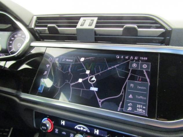 AUDI RS Q3 SPORTBACK quattro S tronic rif. 23178011 - Foto 7