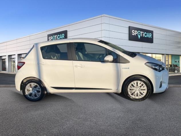 Toyota Yaris 1.5 Hybrid 5 porte Active - Foto 4