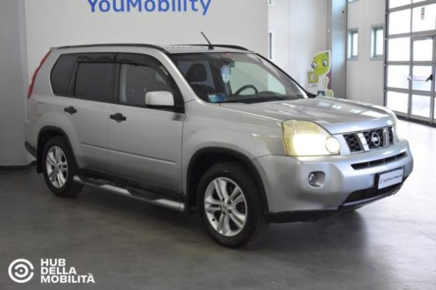 NISSAN X-Trail 2.0 dCi 150CV LE rif. 23803618 - Foto 2