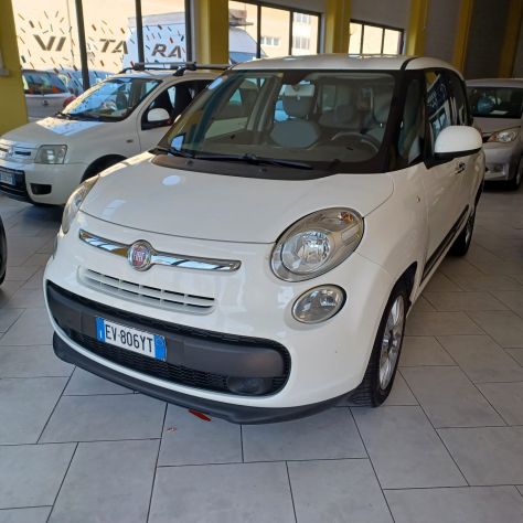 MOTORE 1.6 MJTD 500L LIVING OTTIMA - Foto 8