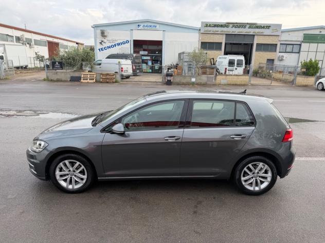 Volkswagen Golf 1.6 TDI 115 CV 5p. Executive BlueMotion Technology - Foto 4