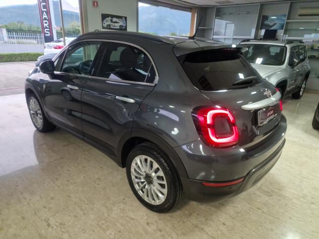 Fiat 500X CityCross 1.6 MultiJet 120 CV - Foto 2