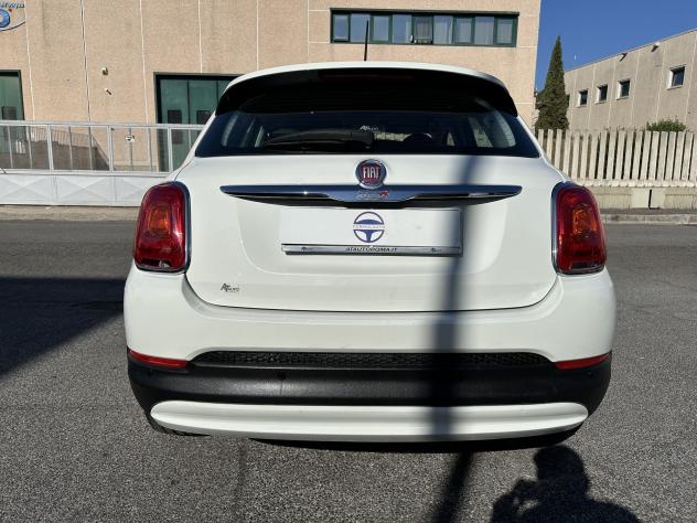 FIAT 500X 500X 1.4 tjt Pop Star 4x2 Gpl 120cv - Foto 5