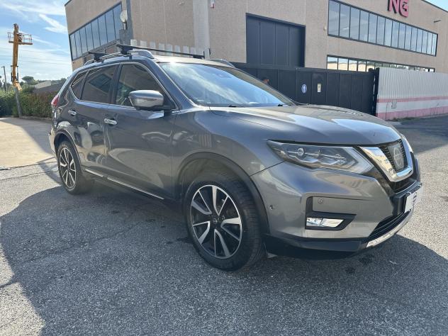 Nissan X-Trail X-Trail 1.6 dci Tekna 4wd - Foto 8